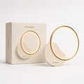 Ceralunen™ HaloNest Wireless Wall Light Duo