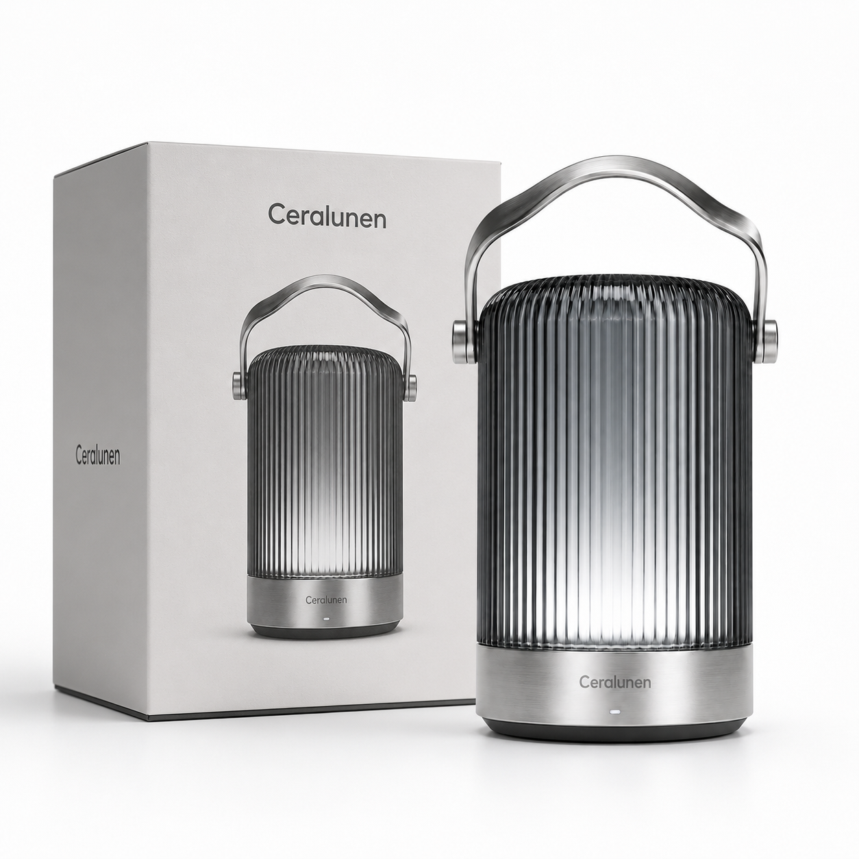 Ceralunen™ NightHarbor Portable Lantern