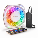 Ceralunen™ SpectrumRoll Smart LED Accent Strip