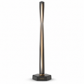 Ceralunen™ LineaRise Minimal LED Floor Lamp