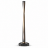 Ceralunen™ LineaRise Minimal LED Floor Lamp