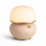 Ceralunen™ MellowCap Rechargeable Table Lamp