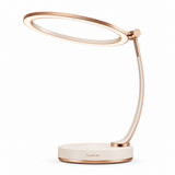 Ceralunen™ OrbitDesk Adjustable LED Work Lamp