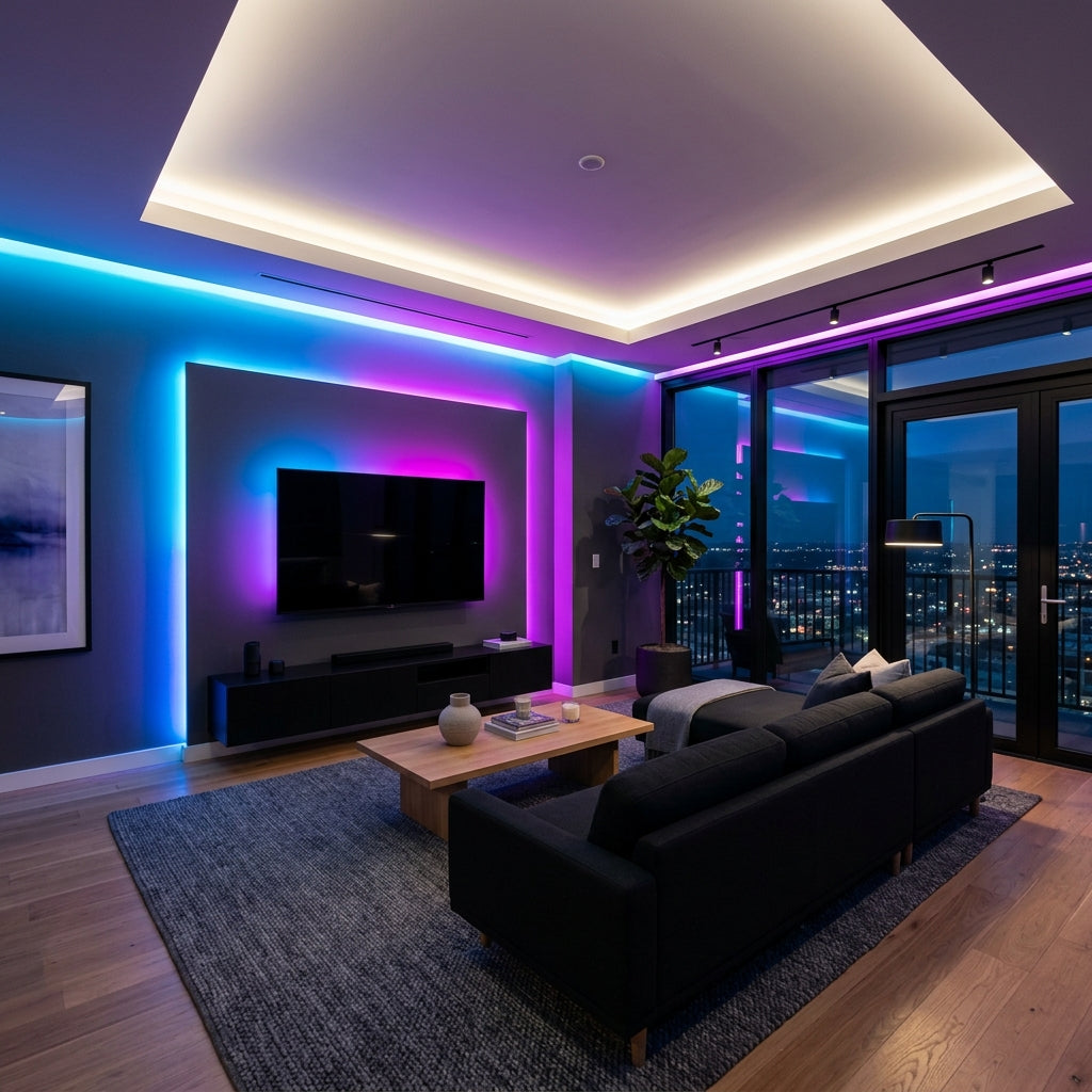 Living space