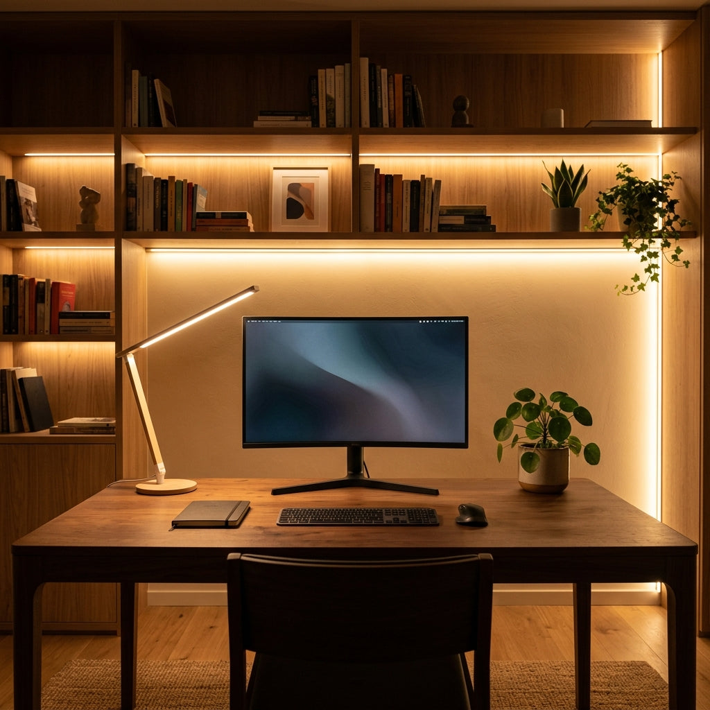 Workspace